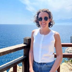 Meet your Posher, Erin